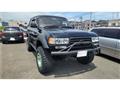 1995 Toyota Land Cruiser