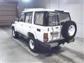 1995 Toyota Land Cruiser