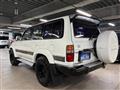 1995 Toyota Land Cruiser