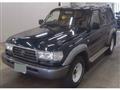 1995 Toyota Land Cruiser