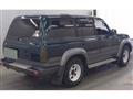 1995 Toyota Land Cruiser