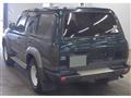 1995 Toyota Land Cruiser