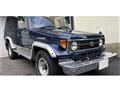 1995 Toyota Land Cruiser