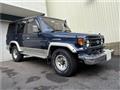 1995 Toyota Land Cruiser