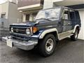 1995 Toyota Land Cruiser