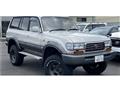 1995 Toyota Land Cruiser