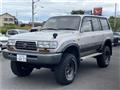 1995 Toyota Land Cruiser