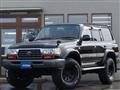 1995 Toyota Land Cruiser