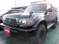 1995 Toyota Land Cruiser