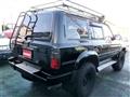 1995 Toyota Land Cruiser