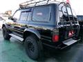 1995 Toyota Land Cruiser