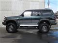 1995 Toyota Land Cruiser