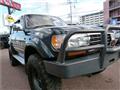 1995 Toyota Land Cruiser