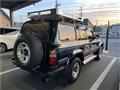 1995 Toyota Land Cruiser