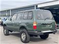 1993 Toyota Land Cruiser