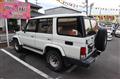 1993 Toyota Land Cruiser