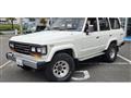 1989 Toyota Land Cruiser