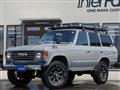 1988 Toyota Land Cruiser