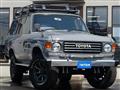 1988 Toyota Land Cruiser