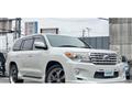 2013 Toyota Land Cruiser