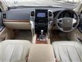 2013 Toyota Land Cruiser