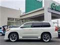 2013 Toyota Land Cruiser