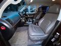 2008 Toyota Land Cruiser