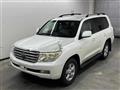 2008 Toyota Land Cruiser