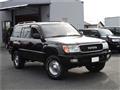 2001 Toyota Land Cruiser