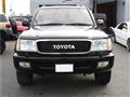 2001 Toyota Land Cruiser