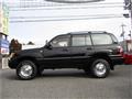 2001 Toyota Land Cruiser