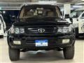 2001 Toyota Land Cruiser