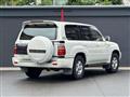 2001 Toyota Land Cruiser