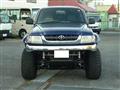 2002 Toyota Hilux