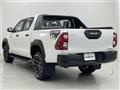 2024 Toyota Hilux