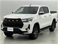 2022 Toyota Hilux