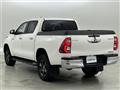 2022 Toyota Hilux