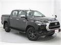 2022 Toyota Hilux