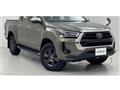 2021 Toyota Hilux