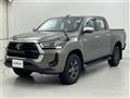 2021 Toyota Hilux