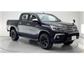 2020 Toyota Hilux