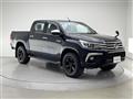 2020 Toyota Hilux