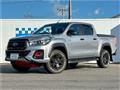 2020 Toyota Hilux