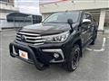 2018 Toyota Hilux