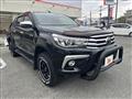 2018 Toyota Hilux