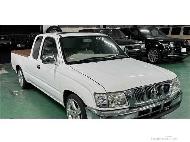 2000 Toyota Hilux