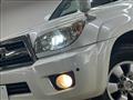 2008 Toyota Hilux Surf