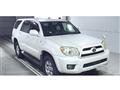 2007 Toyota Hilux Surf