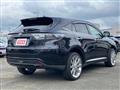 2013 Toyota Harrier