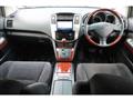 2012 Toyota Harrier